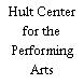Hult Center for the Performing Arts