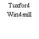 Tuxford Windmill