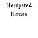 Hempsted House