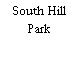 South Hill Park