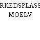 MARKEDSPLASSEN, MOELV