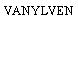 VANYLVEN