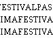 FESTIVALPASS ULTIMAFESTIVALEN