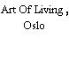 Art Of Living , Oslo