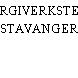 ENERGIVERKSTEDET STAVANGER