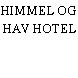 HIMMEL OG HAV HOTEL
