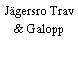 Jägersro Trav & Galopp