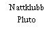 Nattklubb Pluto