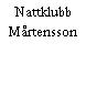 Nattklubb Mårtensson