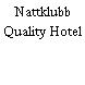 Nattklubb Quality Hotel