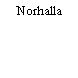 Norhalla