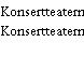 Konsertteatern