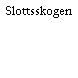 Slottsskogen