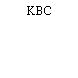 KBC