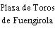 Plaza de Toros de Fuengirola