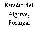 Estadio del Algarve, Portugal