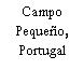 Campo Pequeño, Portugal