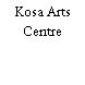 Kosa Arts Centre