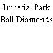 Imperial Park Ball Diamonds