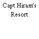 Capt Hiram's Resort