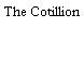 The Cotillion