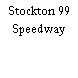 Stockton 99 Speedway