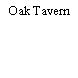 Oak Tavern