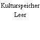 Kulturspeicher Leer