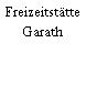 Freizeitstätte Garath