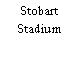 Stobart Stadium