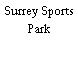 Surrey Sports Park
