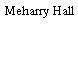 Meharry Hall