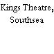 Kings Theatre, Southsea