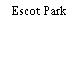 Escot Park
