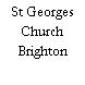 St Georges Church Brighton