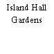 Island Hall Gardens