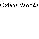 Oxleas Woods