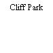 Cliff Park