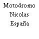 Motodromo Nicolas España