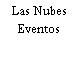 Las Nubes Eventos