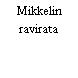 Mikkelin ravirata