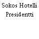 Sokos Hotelli Presidentti