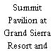 Summit Pavilion at Grand Sierra Resort and Casino