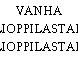 VANHA YLIOPPILASTALO