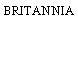 BRITANNIA