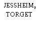 JESSHEIM, TORGET