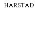 HARSTAD