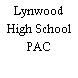 Lynwood High School PAC