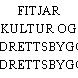 FITJAR KULTUR OG IDRETTSBYGG