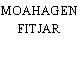 MOAHAGEN FITJAR